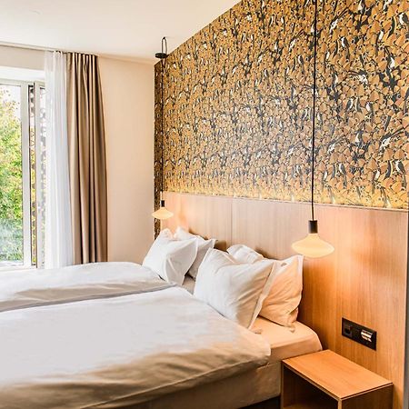 Afterwork Hotel Etoy Zewnętrze zdjęcie