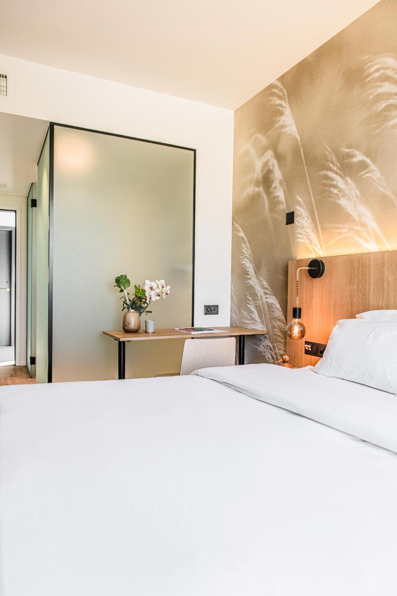 Afterwork Hotel Etoy Zewnętrze zdjęcie