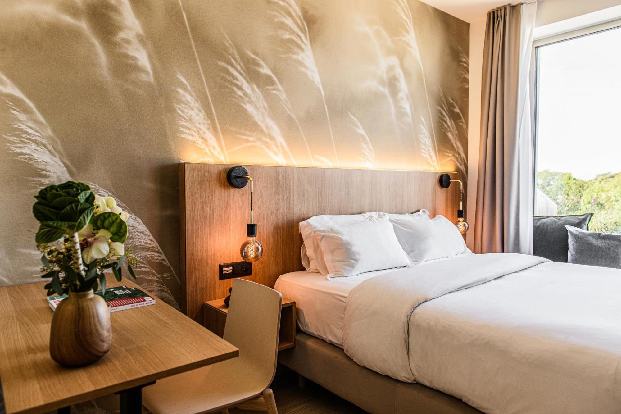 Afterwork Hotel Etoy Zewnętrze zdjęcie
