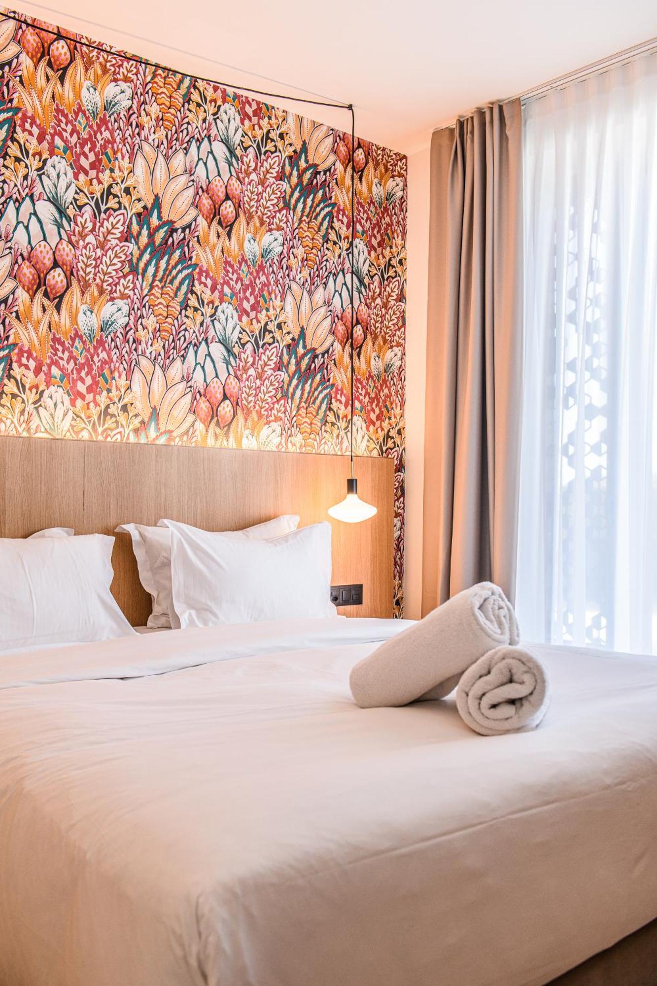 Afterwork Hotel Etoy Zewnętrze zdjęcie
