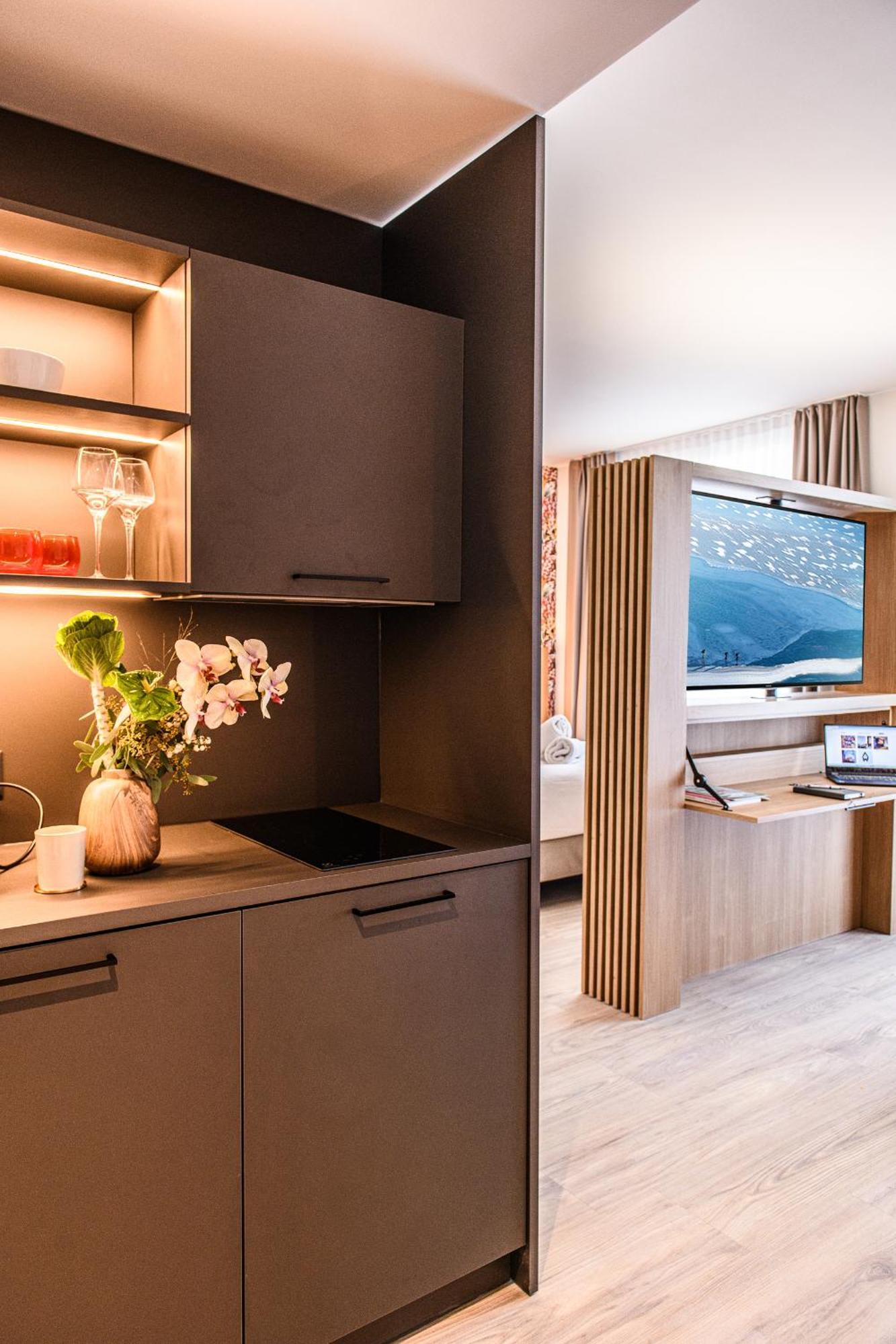 Afterwork Hotel Etoy Zewnętrze zdjęcie