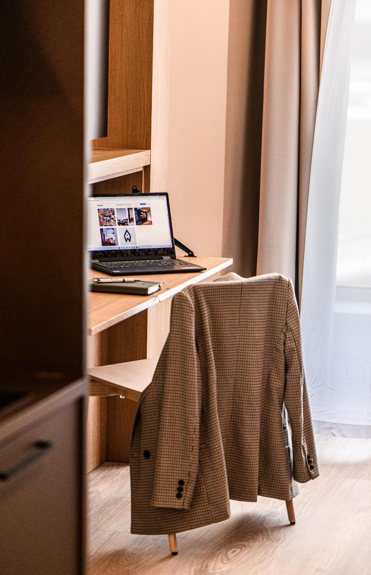 Afterwork Hotel Etoy Zewnętrze zdjęcie