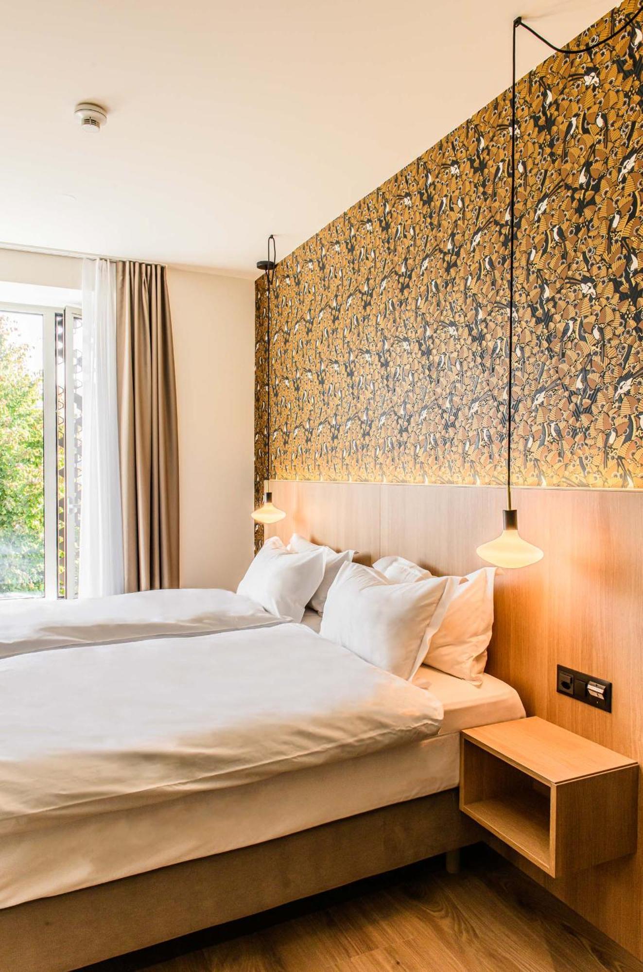 Afterwork Hotel Etoy Zewnętrze zdjęcie