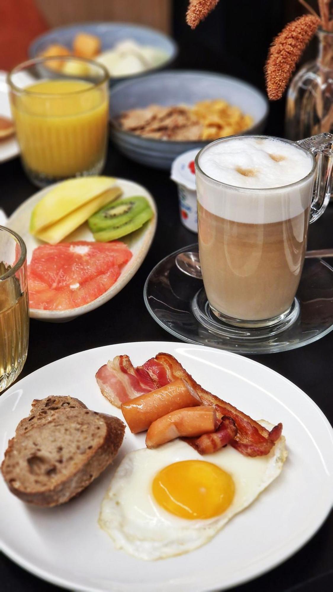 Afterwork Hotel Etoy Zewnętrze zdjęcie