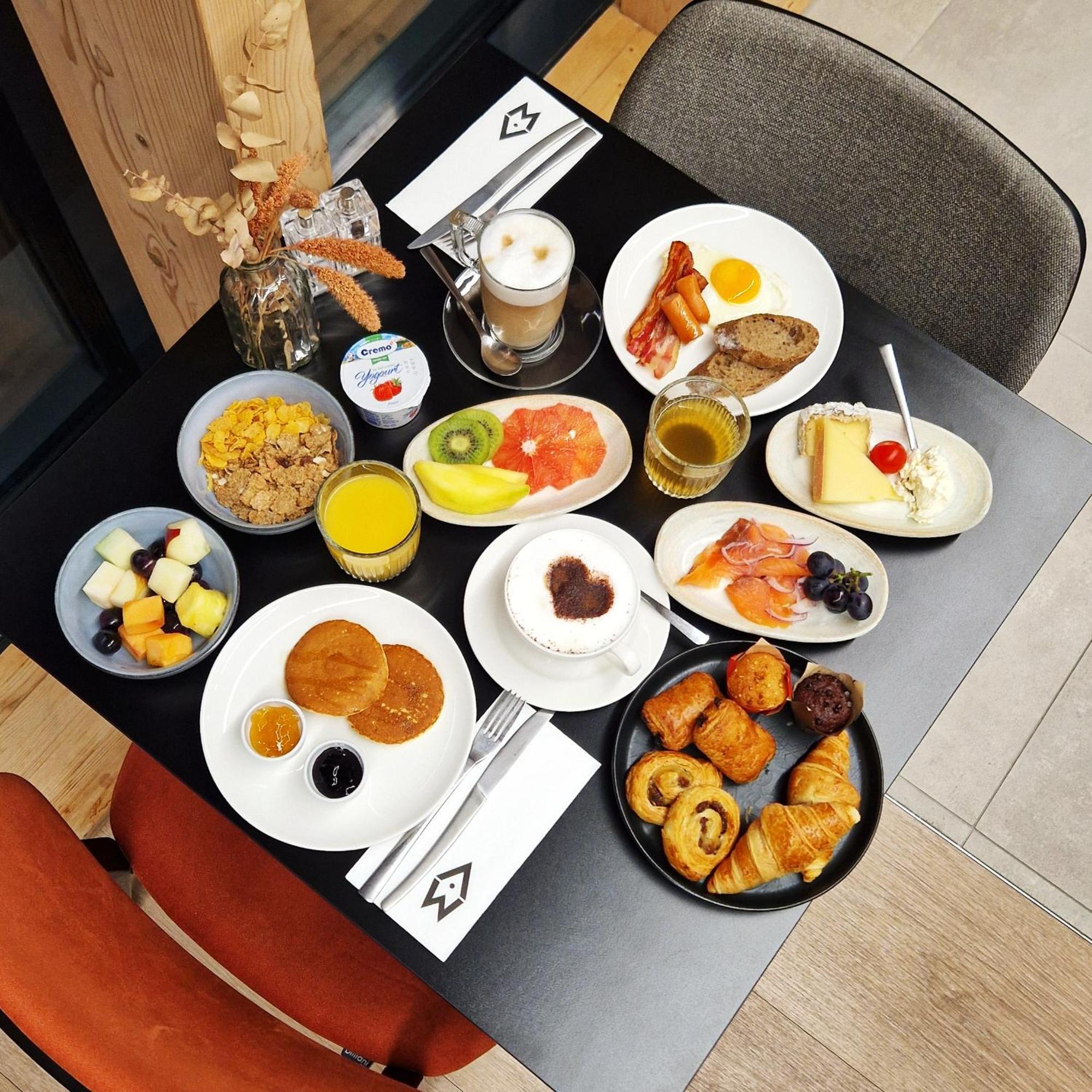 Afterwork Hotel Etoy Zewnętrze zdjęcie