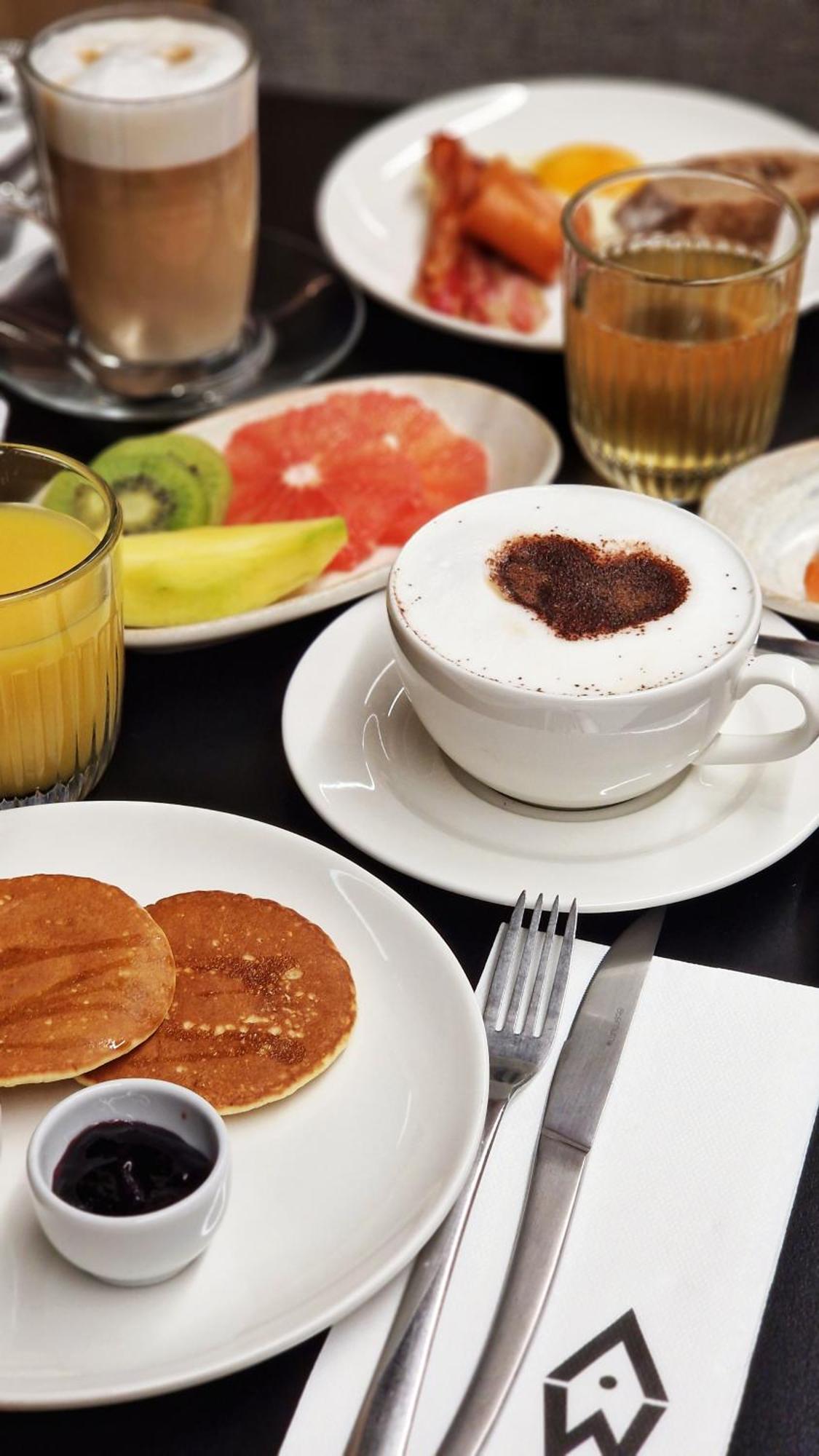 Afterwork Hotel Etoy Zewnętrze zdjęcie