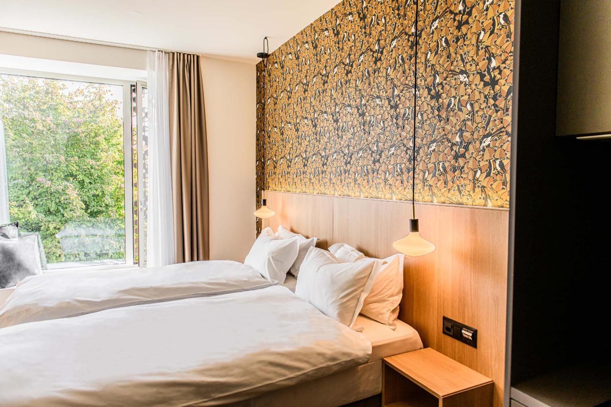Afterwork Hotel Etoy Zewnętrze zdjęcie